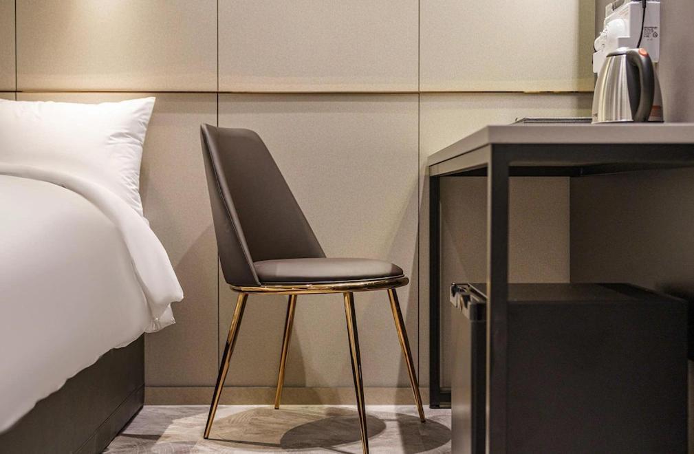 Brown-Dot Hotel Geomdan インチョン広域市 エクステリア 写真