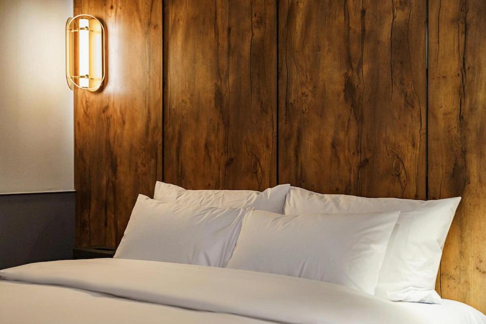 Brown-Dot Hotel Geomdan インチョン広域市 エクステリア 写真